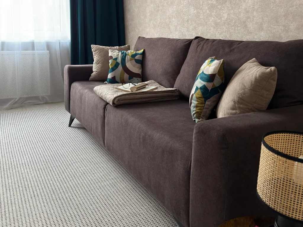 Квартира Уютная квартира в центре города, вблизи от острова Канта — Калининград