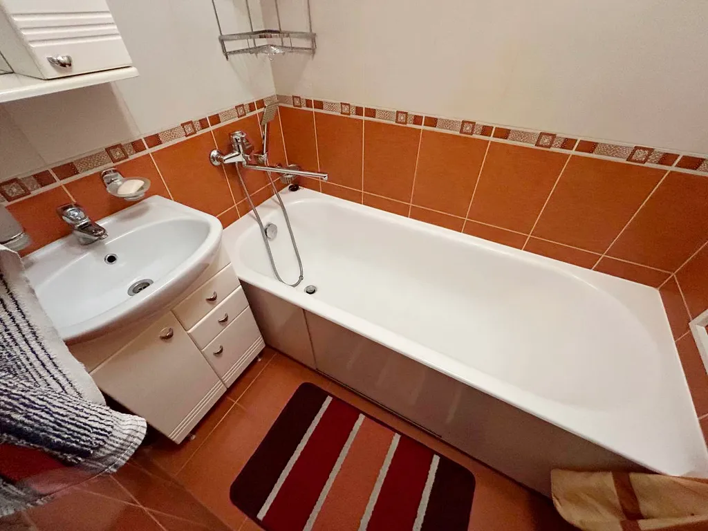 Северные апартаменты рядом с Областной больницей