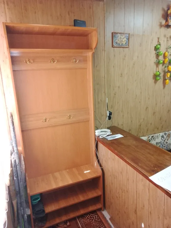2х комнатная квартира в 5 минутах от центра