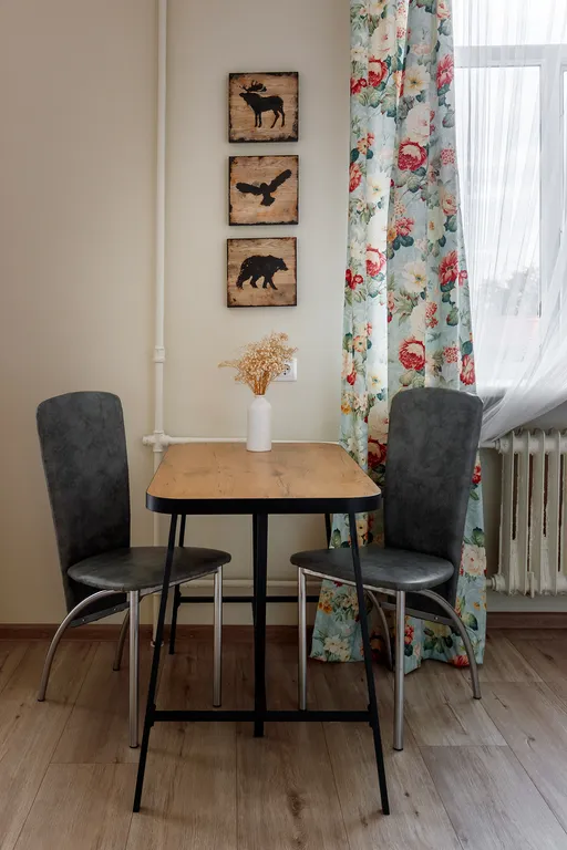 Апартаменты Виатур на Ожешко