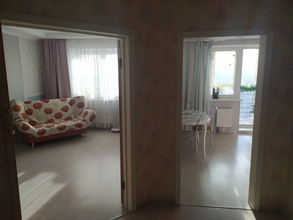 Вы дома в центре