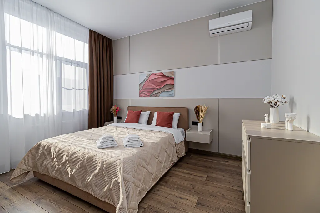 Клёвый дом с бассейном и баней