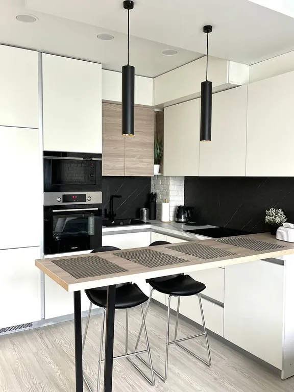 Евро-трехкомнатная квартира возле метро Грушевка — аренда посуточно в Минск