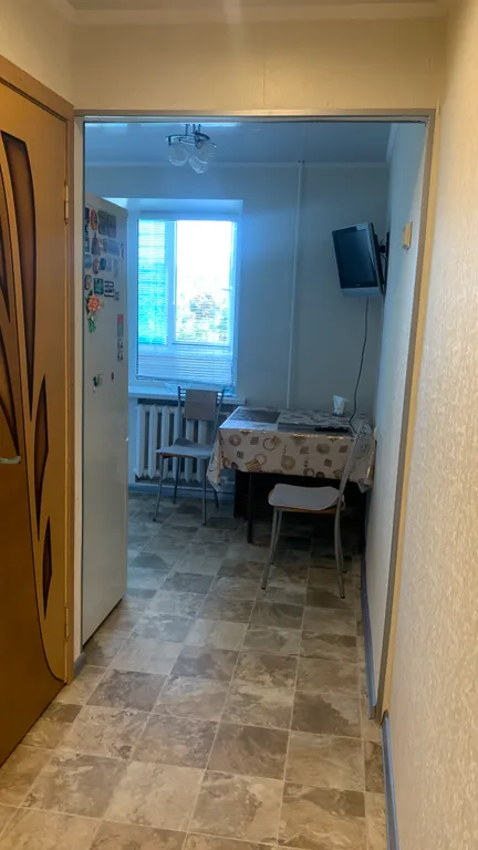 Квартира Уютная квартира в спальном районе — Кронштадт