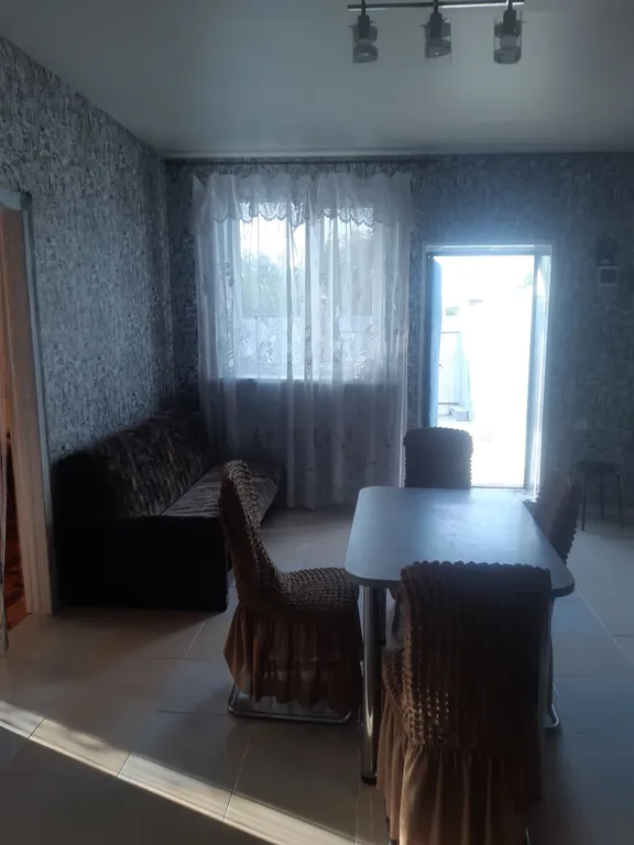 Гостевой дом