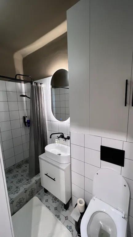 Квартира 1-комнатная Квартира — Волгоград