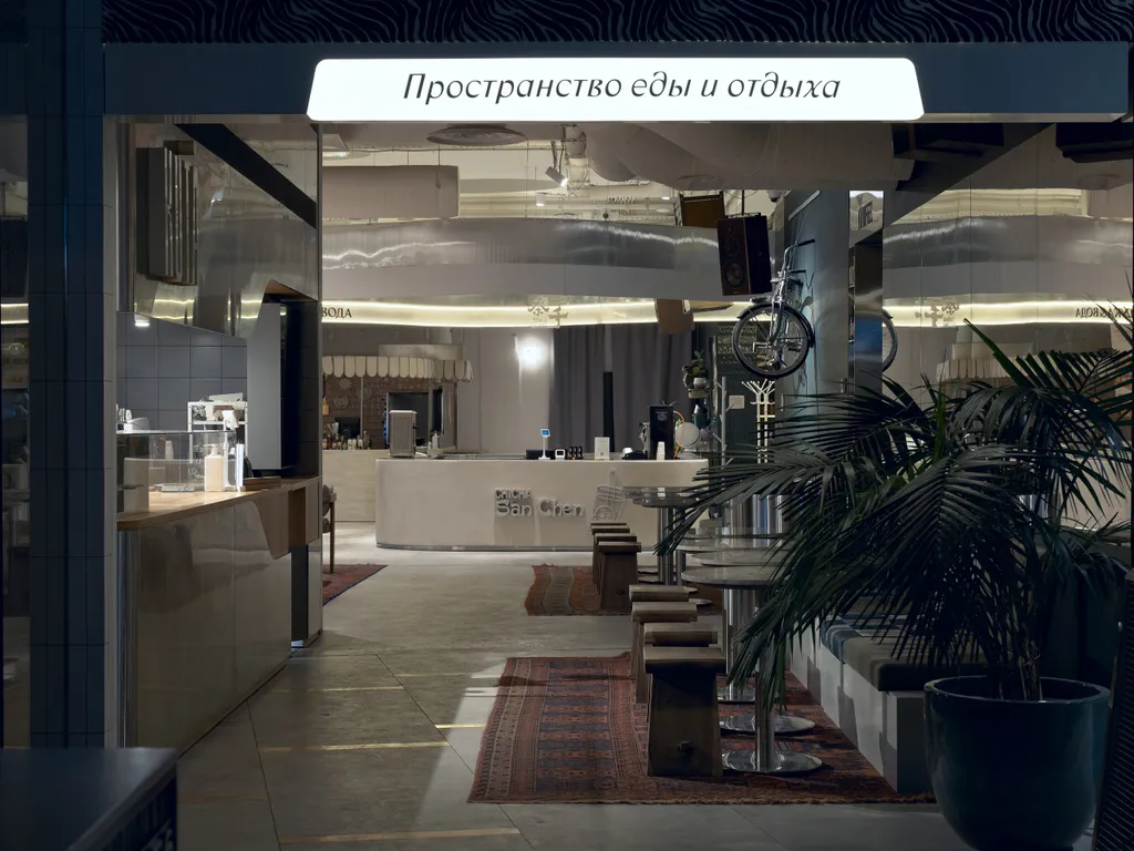 Квартира 2-комнатная Квартира — Санкт-Петербург