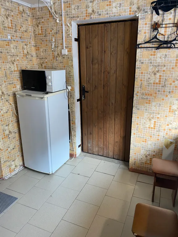 Комфортный дом в 10 минутах от моря