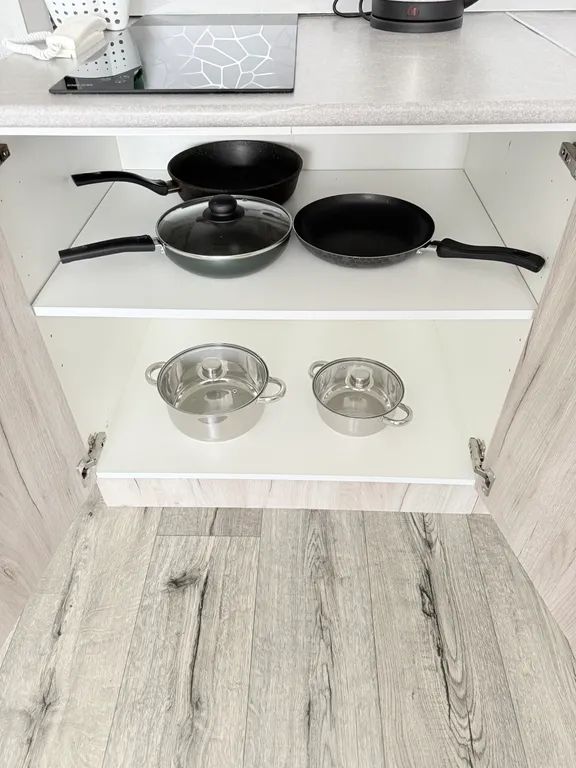 Уютная квартира рядом с Онкологическим центром и Микрохирургией глаза