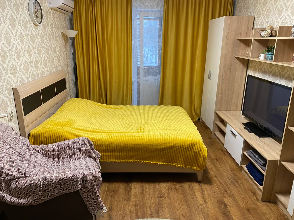 Уютная квартира Аврора