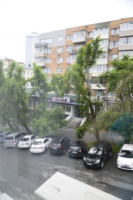 Квартира Квартира Стильная студия — Владивосток