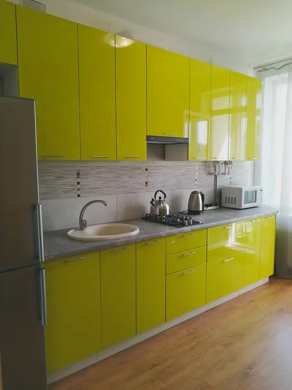 Квартира Уютная квартира — Светлогорск