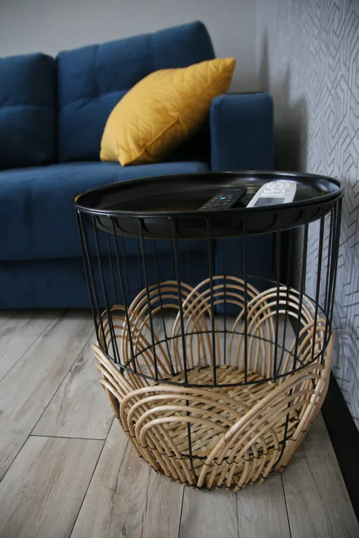 Стильные апартаменты Ван Гог в парке на самом берегу Балтийского моря