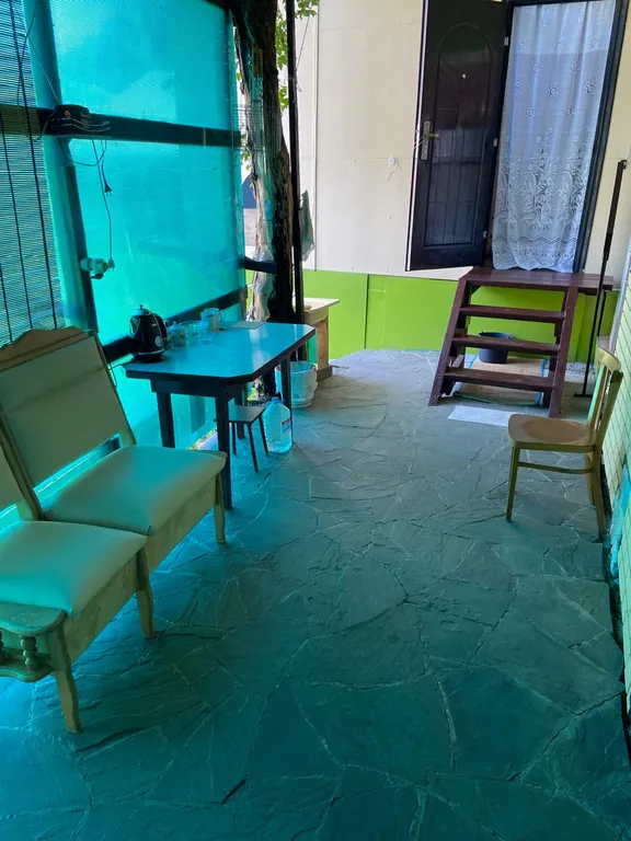 Дачный домик у моря