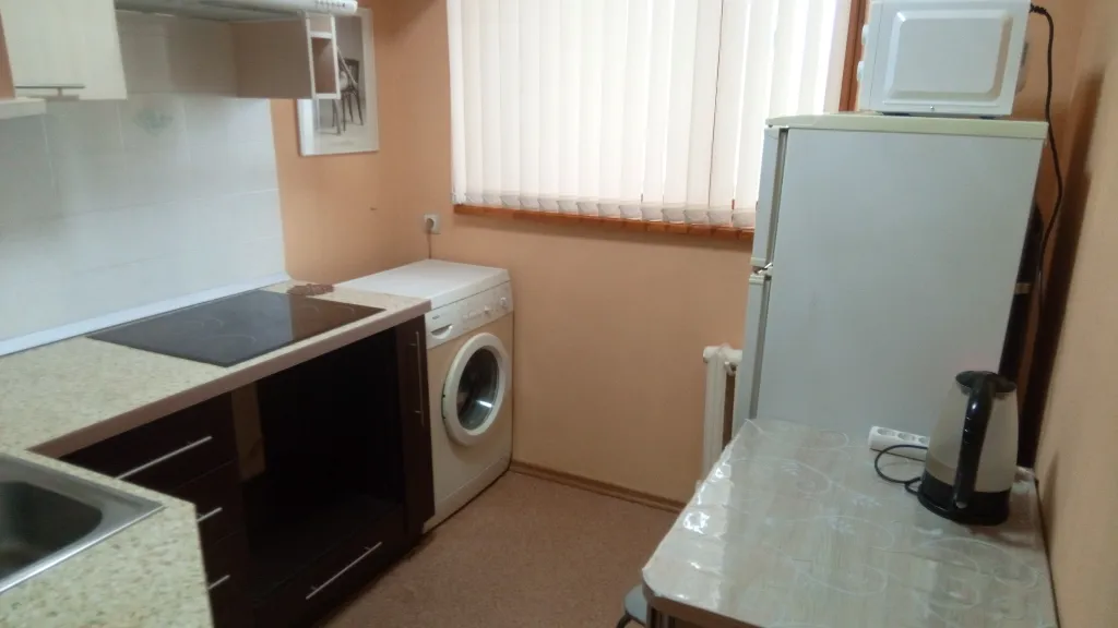 Уютная чистая квартира с кондиционером, рядом трасса М5