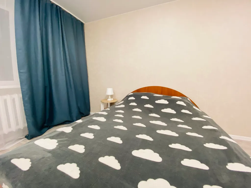 Квартира в центре города — аренда посуточно в Златоуст