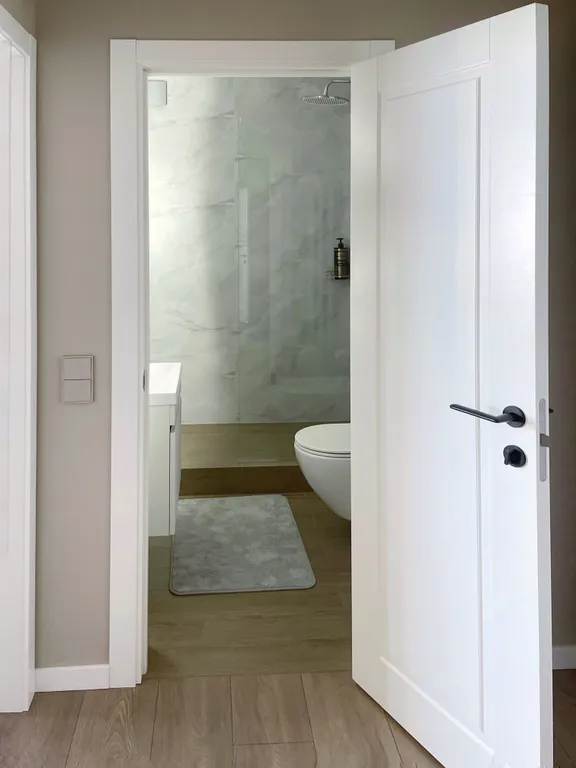 Уютная квартира с видом на море