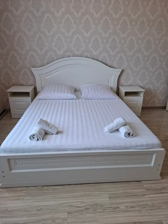 4-комнатная Квартира