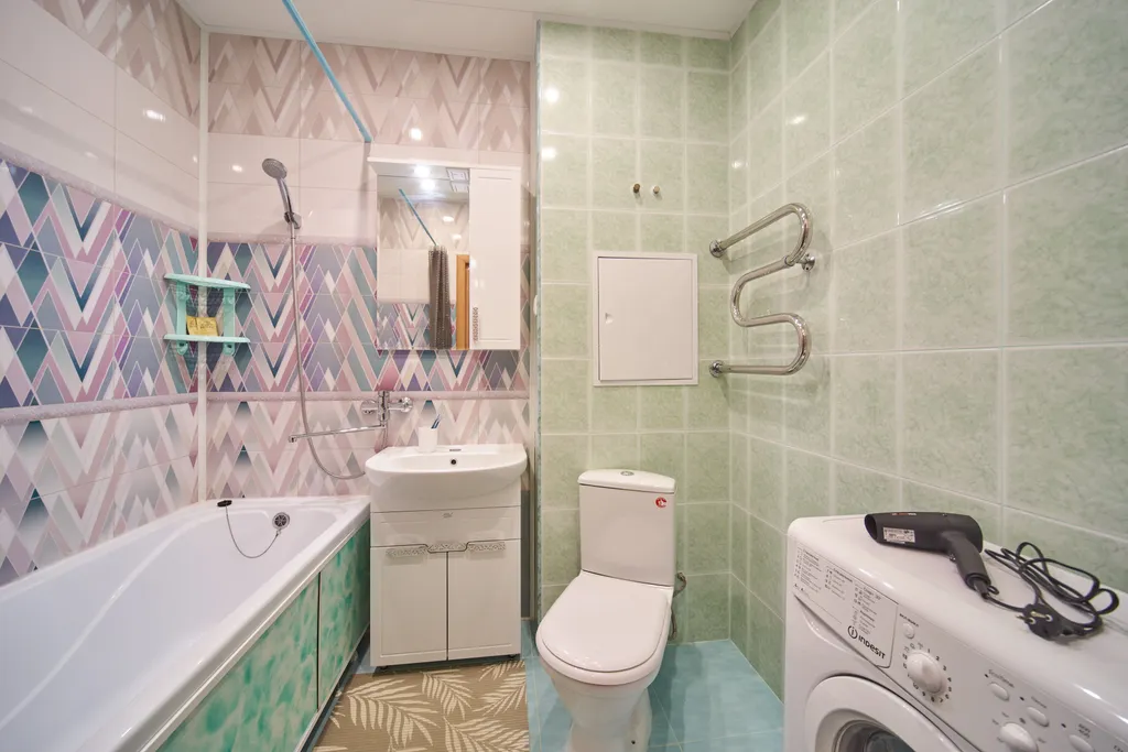 Квартира в жк центр+