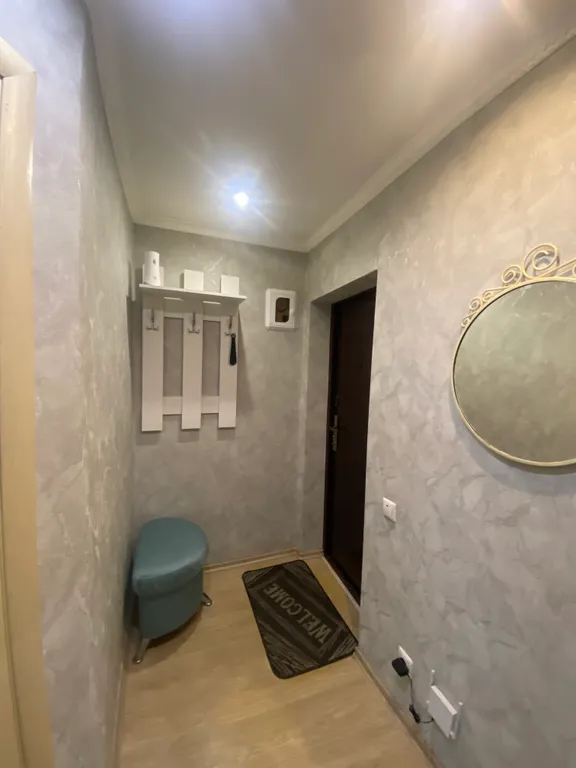 Чистая уютная квартира в центре города