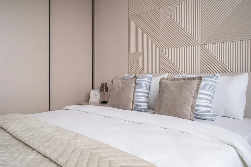 Квартира Квартира с авторским ремонтом в клубном доме — Екатеринбург