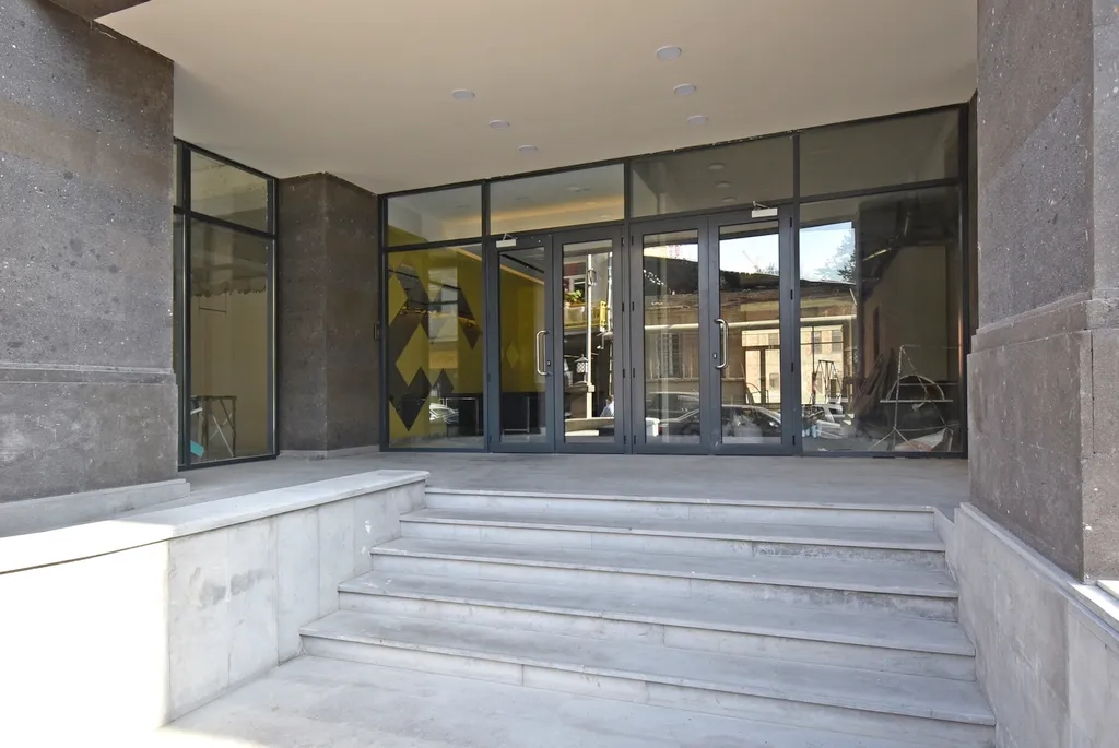 Квартира Красивая студия в центре — аренда посуточно в Ереван