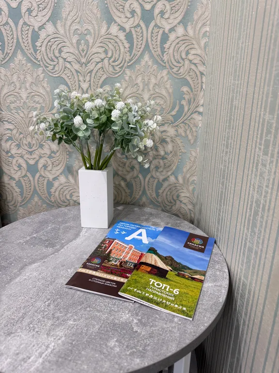 Уютная квартира в прекрасном районе города