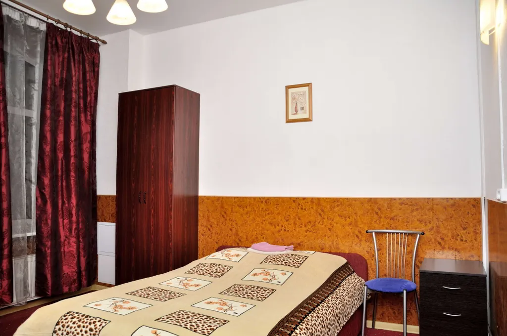 Квартира Комната — Санкт-Петербург