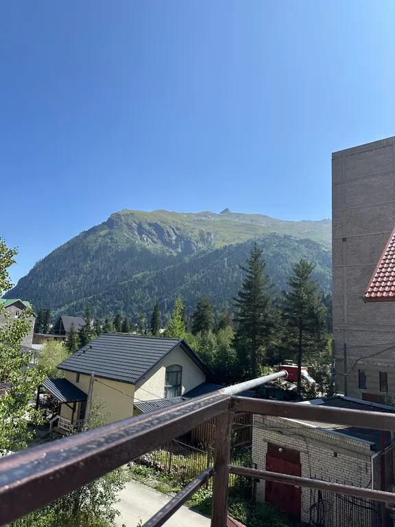 3-х комнатная дизайнерская квартира в сердце города