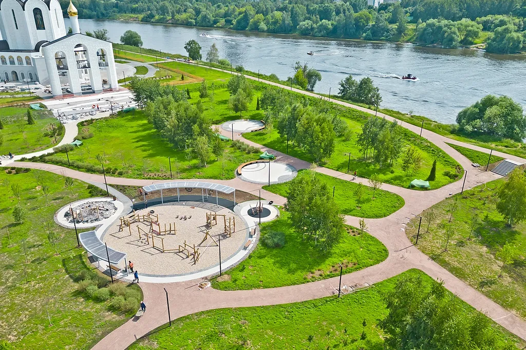 Квартира Квартира Комфорт и удобство у вас под рукой — Москва