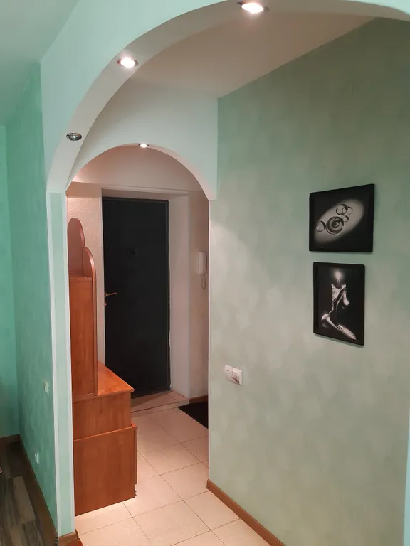 Квартира Чистая и уютная квартира в центре города Рядом Жд и Автовокзал — Волгоград