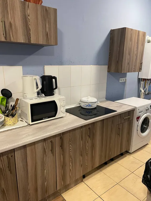 Уютный коттедж