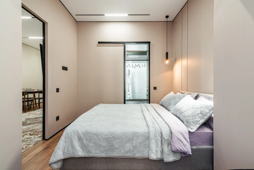 Квартира в ЖК Комфорт Сити возле Меги