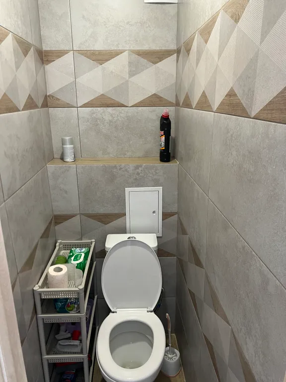 Квартира Уютная квартира на главной улице города — Тверь