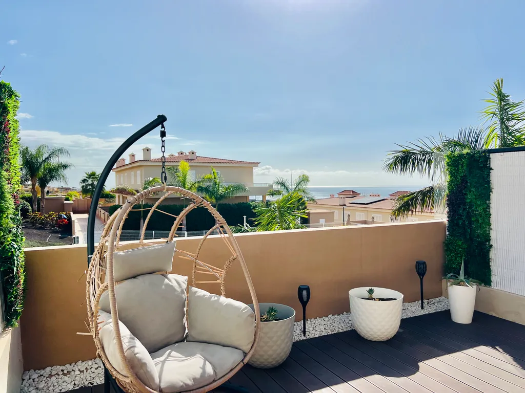 PaulMarie Duplex in Playa Negra