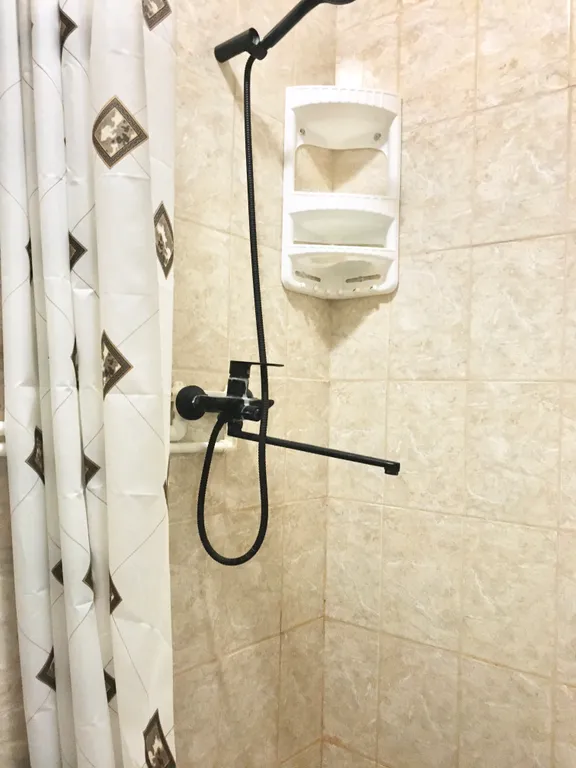 С видом на море, минута до моря