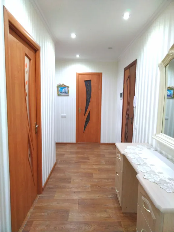 Квартира на побережье Азовского моря