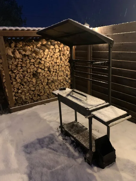 Коттедж Атмосферный релакс в загородном доме — Сельвачево