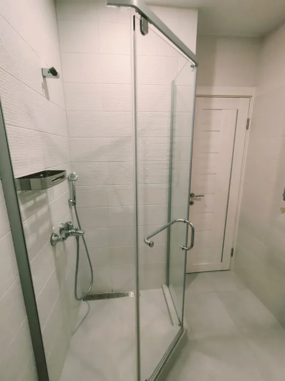 Уютный апартамент