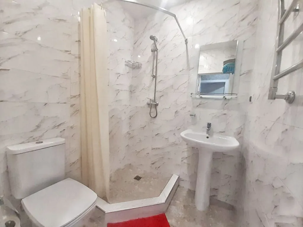 Уютная студия в ЖК Легенда