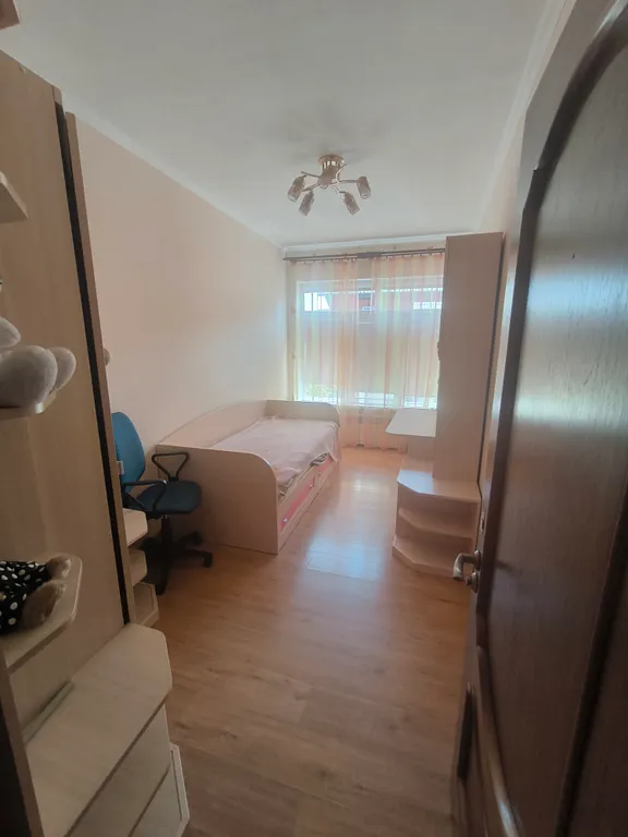 Уютная 3-комнатная квартира в центре города