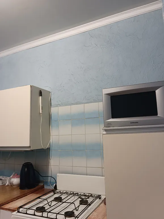 Уютная квартира в самом центре города