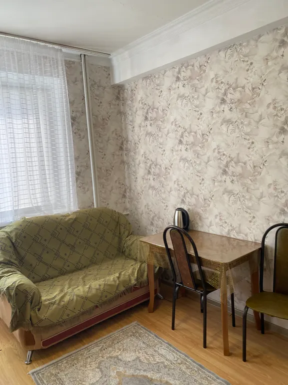 Квартира Уютная квартира — Махачкала