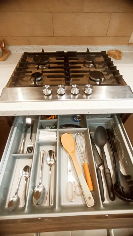 Комфортная и уютная 1-комнатная квартира