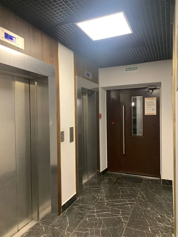 Квартира Квартира Уютная студия в Губернском — Краснодар