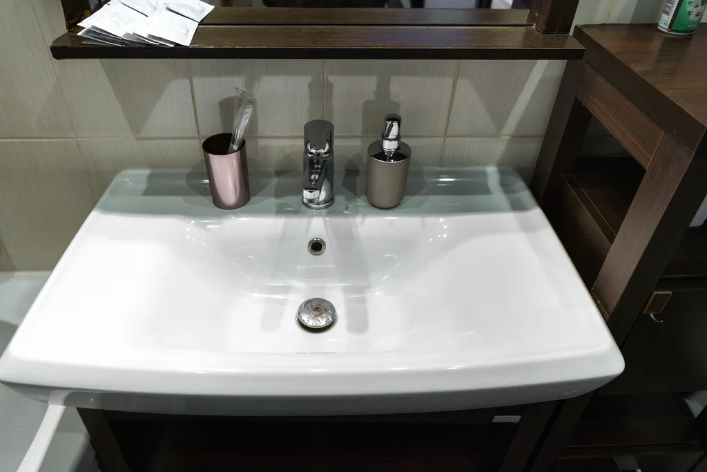 Квартира Двухкомнатная квартира с красивым видом в центре — Москва