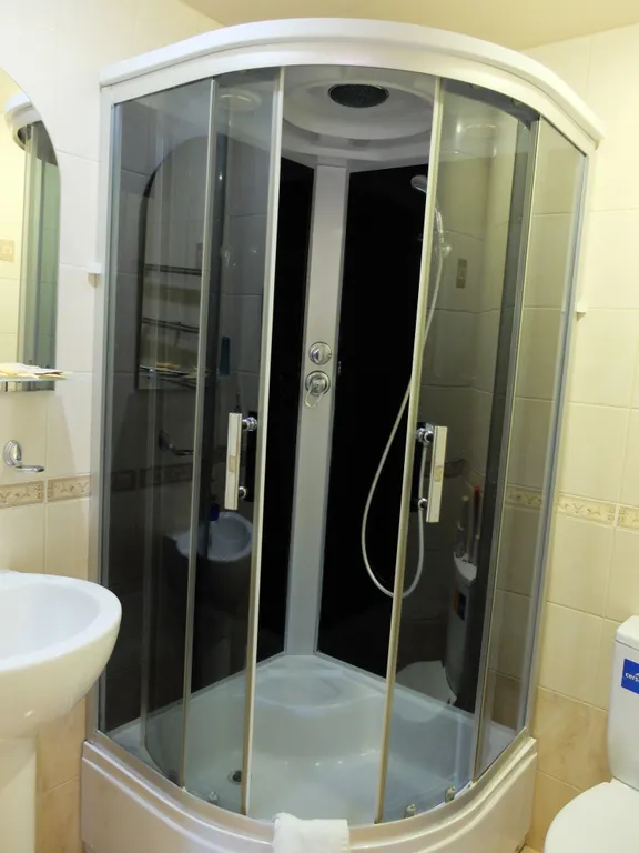 Квартира Комната — Адлер