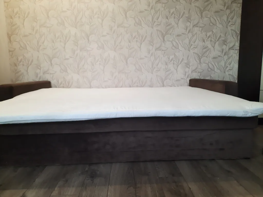 Квартира Двухкомнатные апартаменты comfortable place — Калининград