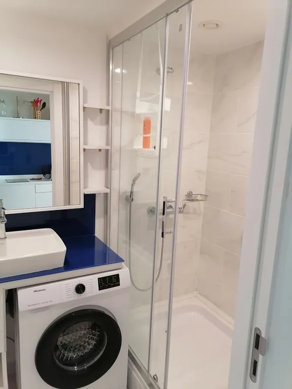 Квартира Квартира Orbi 1737 морской вид — Батуми