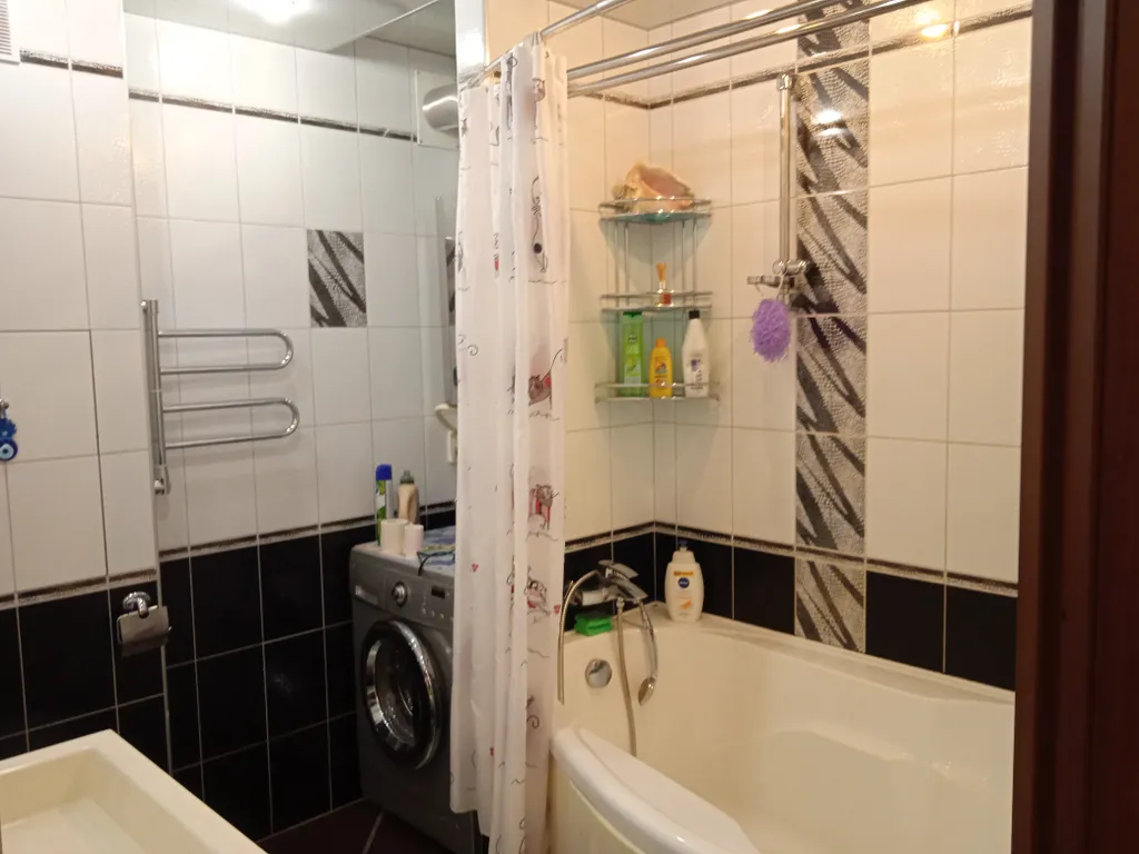 Квартира Квартира Уютная, комфортная студия в Царском селе — Пушкин